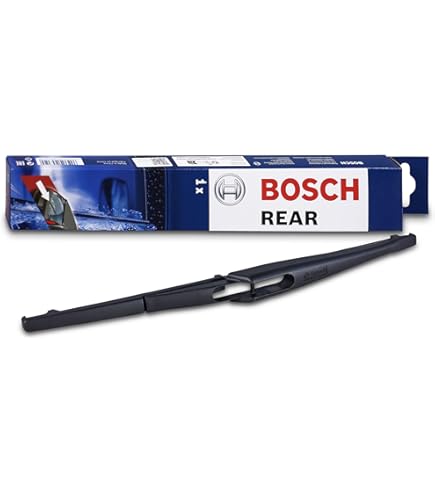 Amazon | BOSCH エアロツイン リア ワイパーブレード ベンツ車用 W176